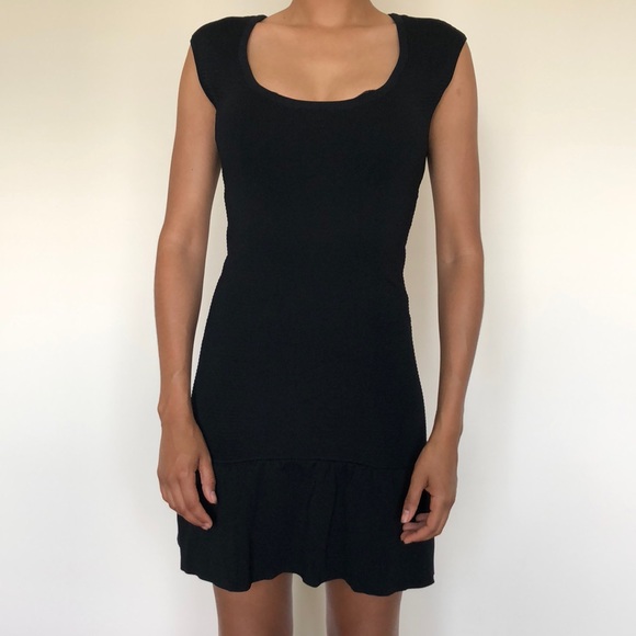 NEW✨ Black Dress